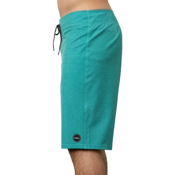 NEW O'Neill Men's Weaver Board Shorts - Picture 3 of 3